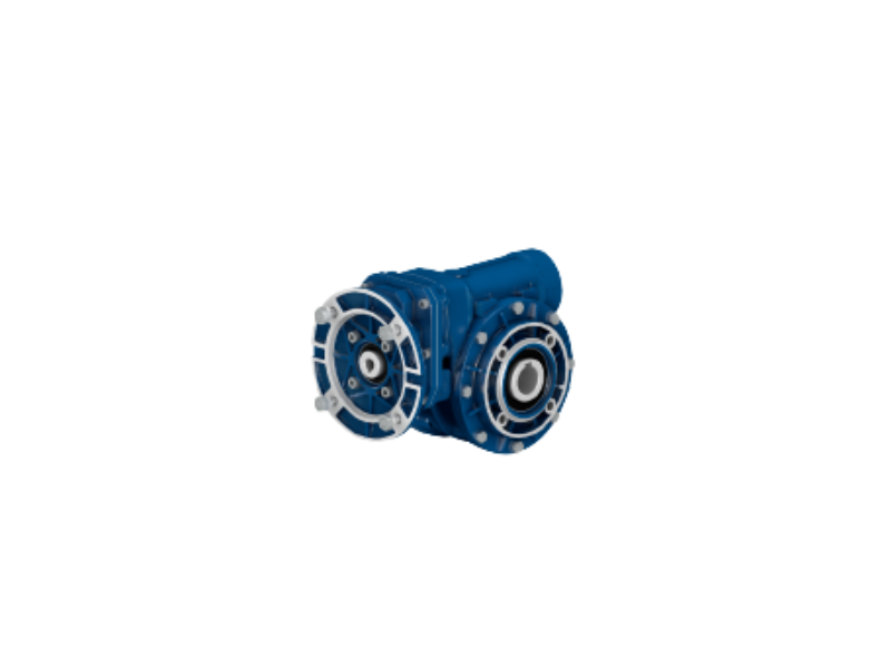 STM Helical worm gearbox R series CBN