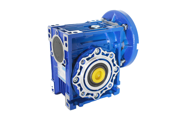 WITZ NMRV Worm Gear