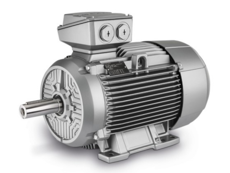 SIEMENS Severe Duty Motor (SIMOTICS SD)