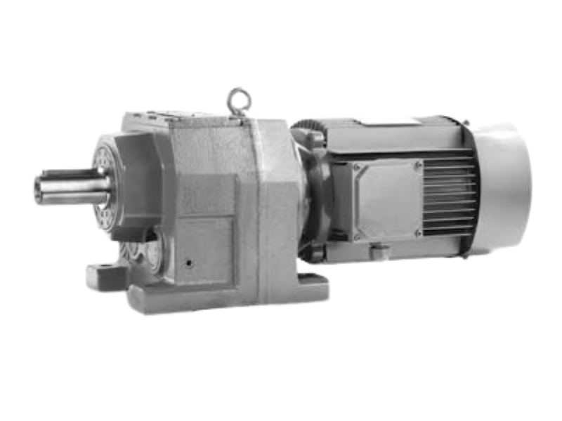 STARKE Helical Gear Reducer (MD Series)