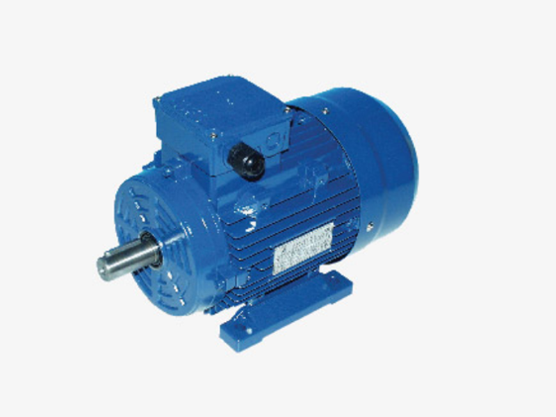 STM Import electric motors VL