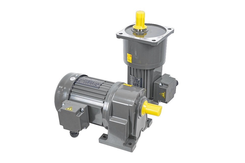 WITZ Small Geared Motor